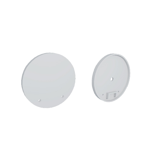 QSG-R120 End Cap